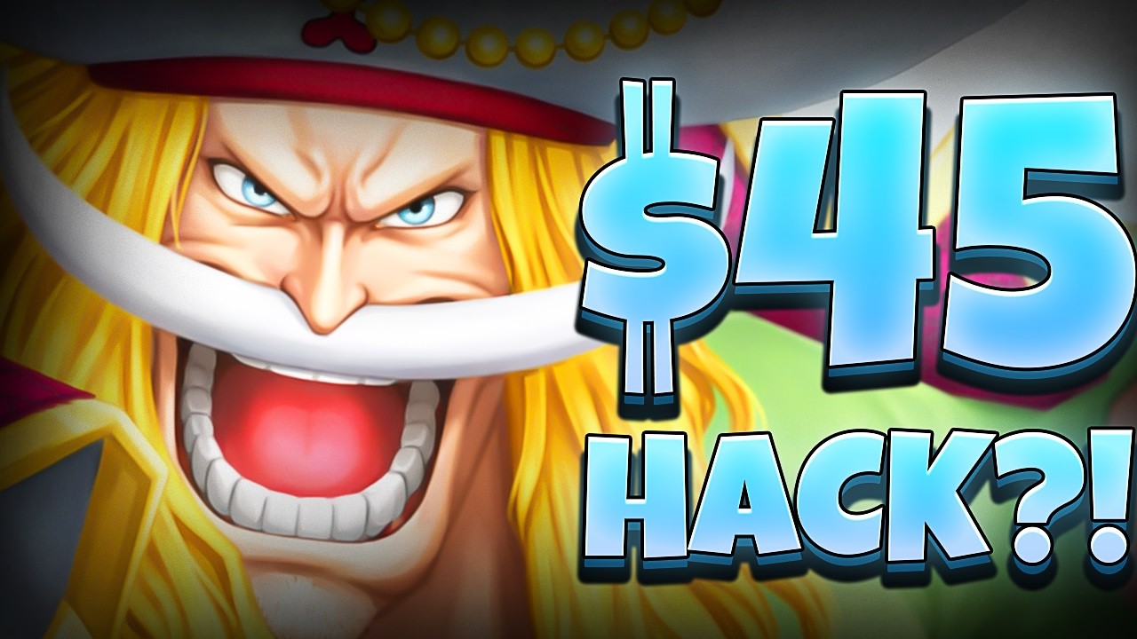 I Fought a $45/Month Hacker in OPBR… (He Was Watching My Stream)