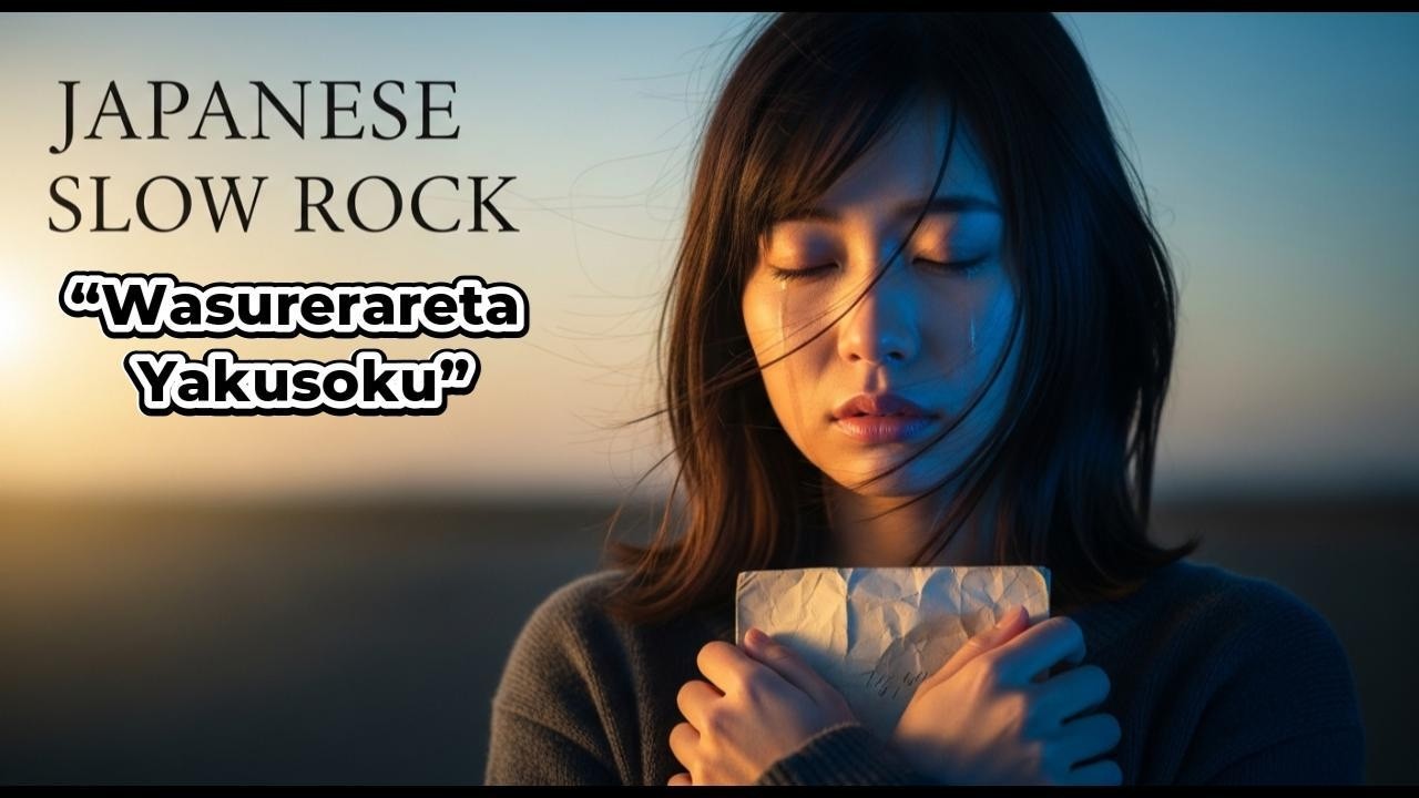 Wasurerareta Yakusoku (The Forgotten Promise)