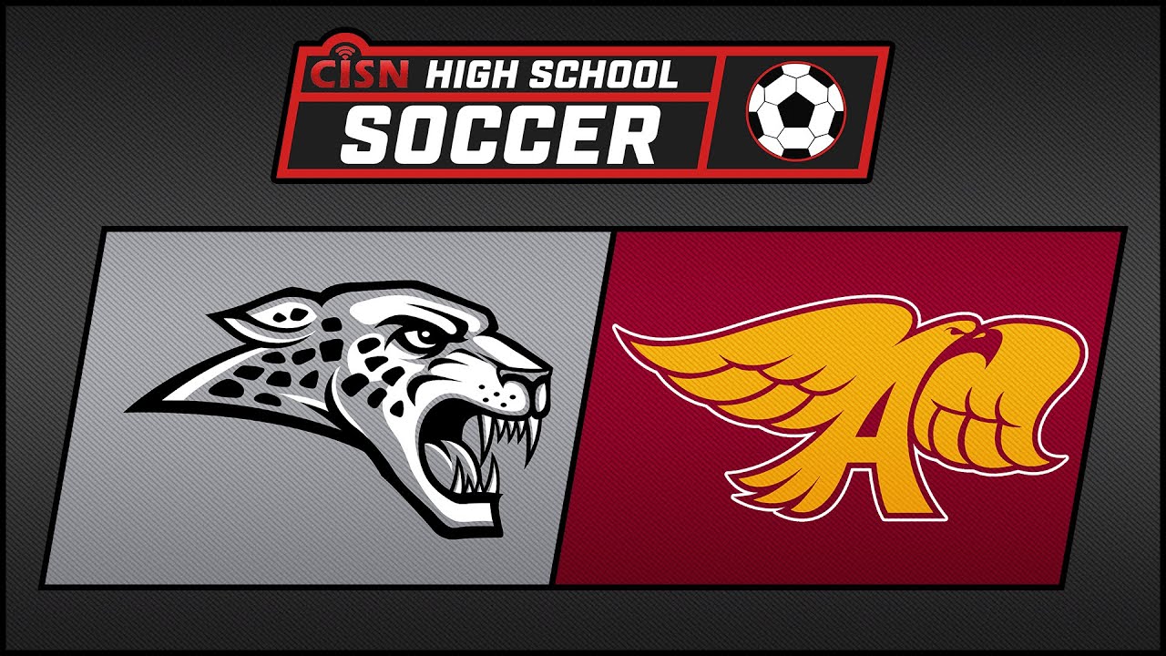 2025 CIML Soccer Doubleheader: Ankeny Centennial vs Ankeny
