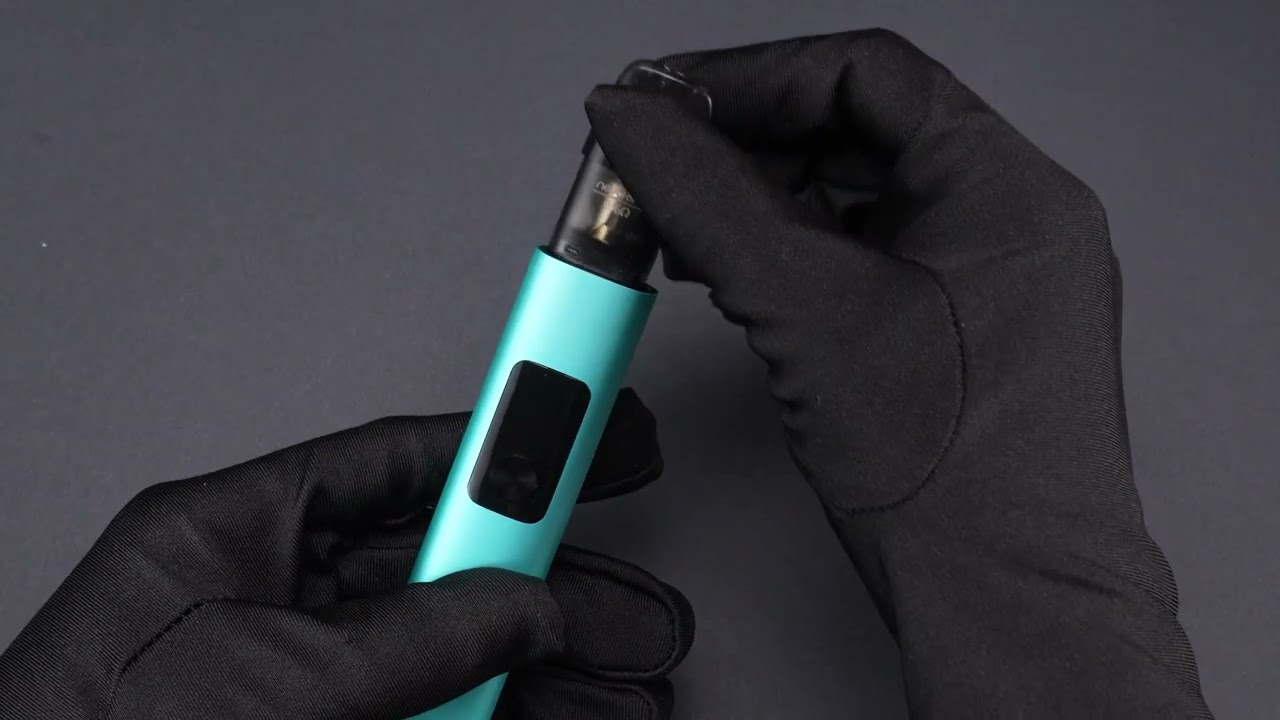 NEVOKS Tutorial: How to Fix No Atomizer Problem for Pods