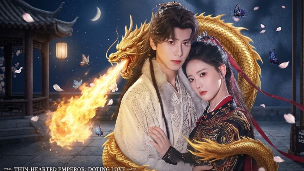 Cô Gái Xuyên Không Lỡ Ăn Trộm Con Gà Của Hầu Gia Nên Bị Đánh, Nào Ngờ Lọt Vào Mắt Xanh Của Ma Vương