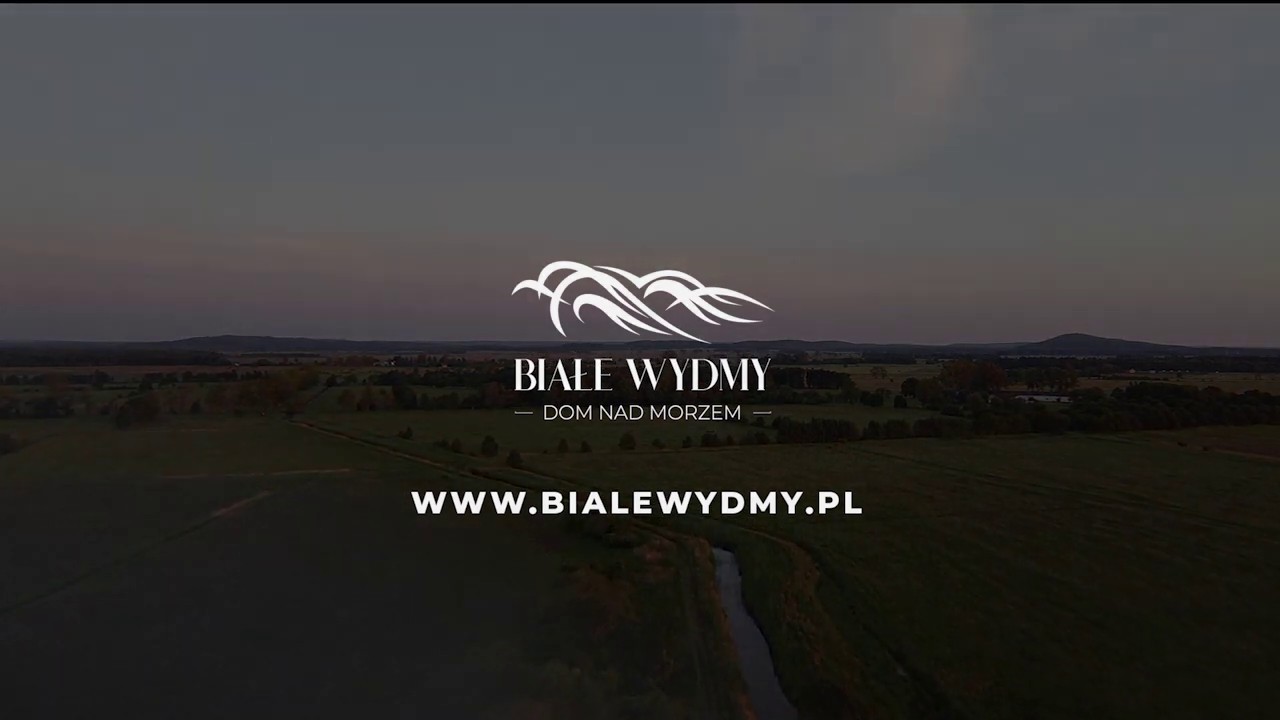 Białe Wydmy - Dom nad morzem, zaciszna niesamowita okolica!
