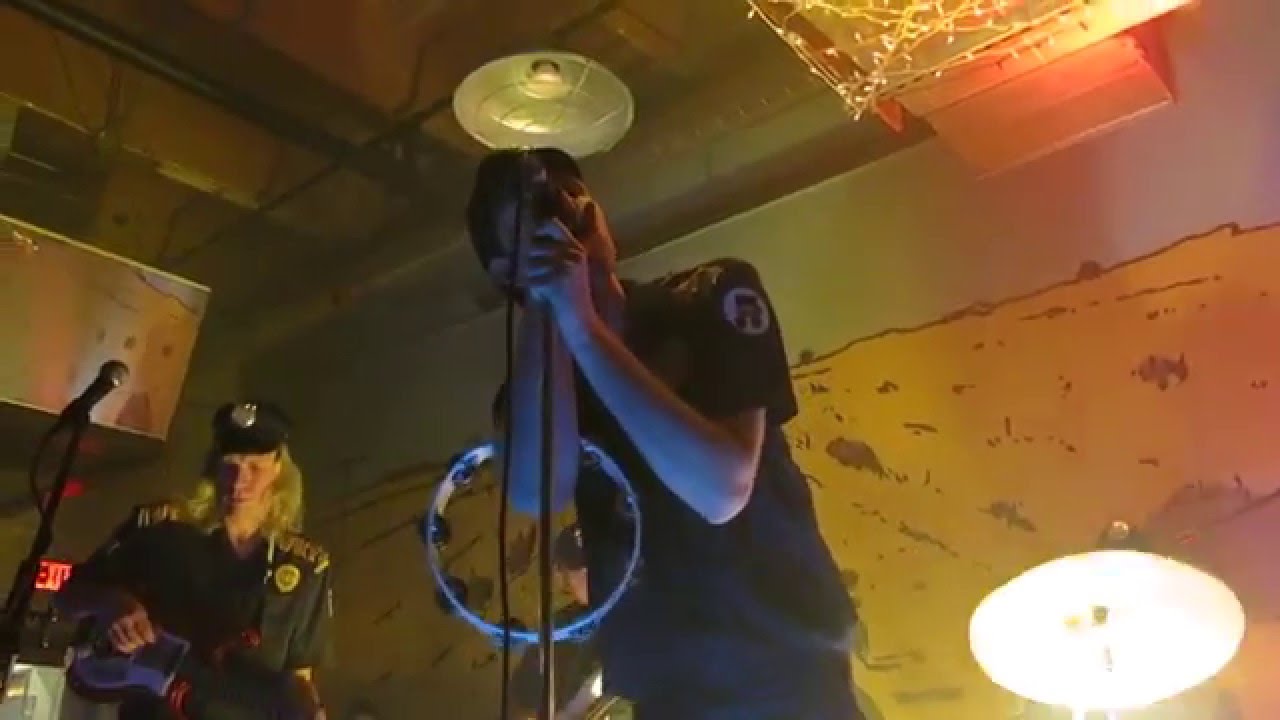 Mike Krol 12/4/2015 - Portland, OR - Bunk Bar (whole show)