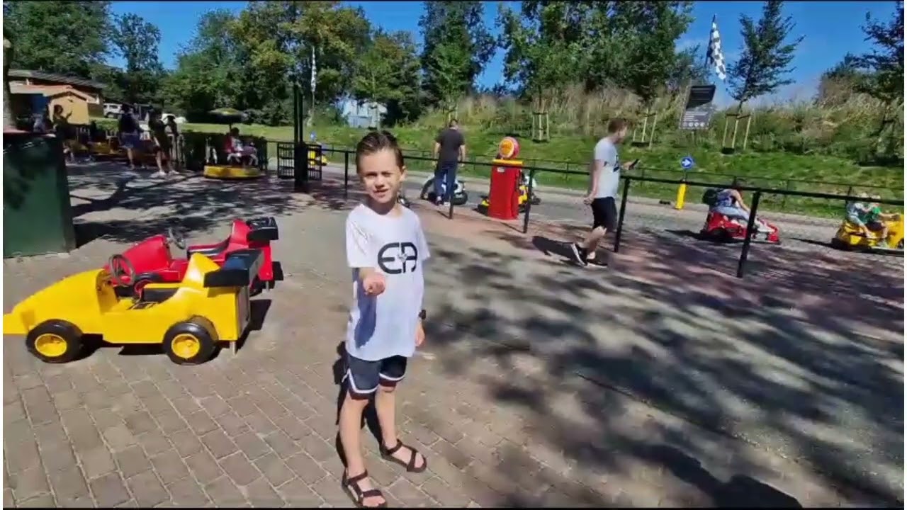 Amstelpark Amsterdam
