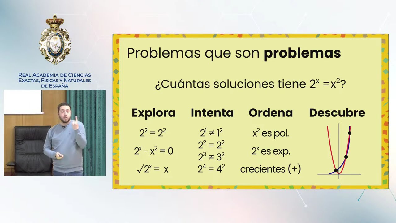 Día internacional de las matemáticas 2026 - Las matemáticas y la esperanza