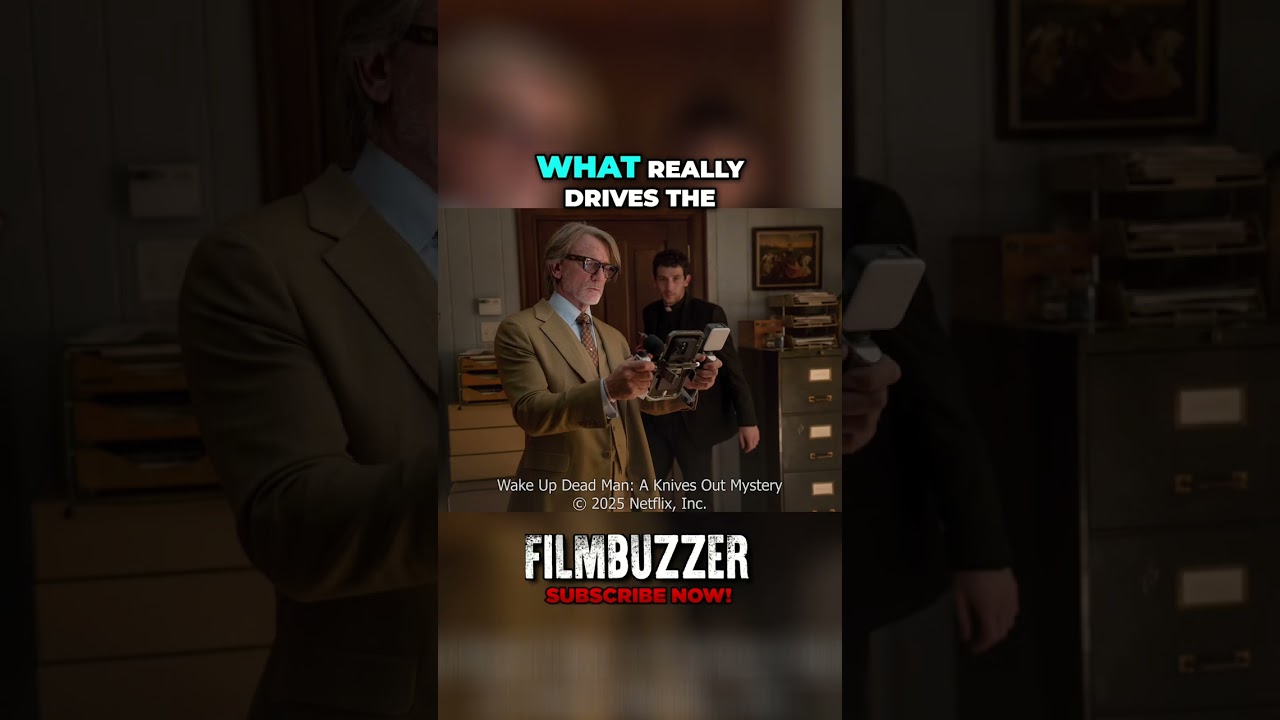 Priest Murder Mystery: Faith, Guilt, and Power Unveiled 