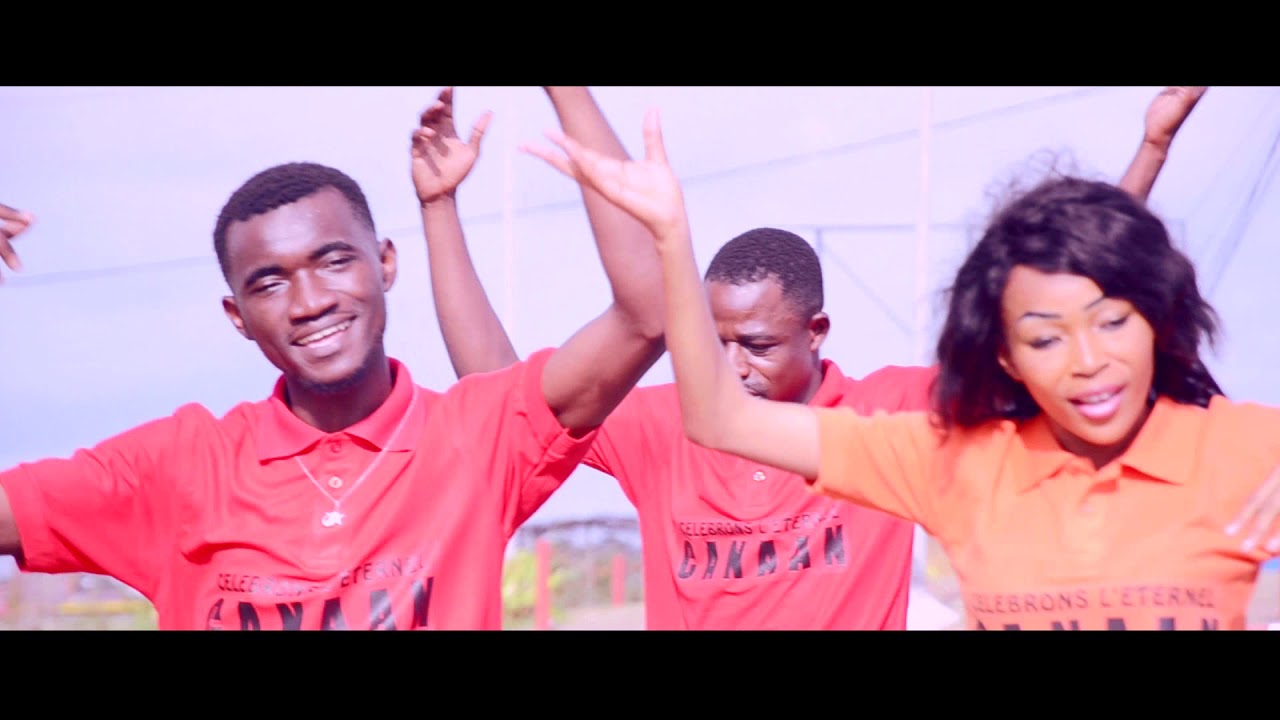 Jess Assandji -CANAAN