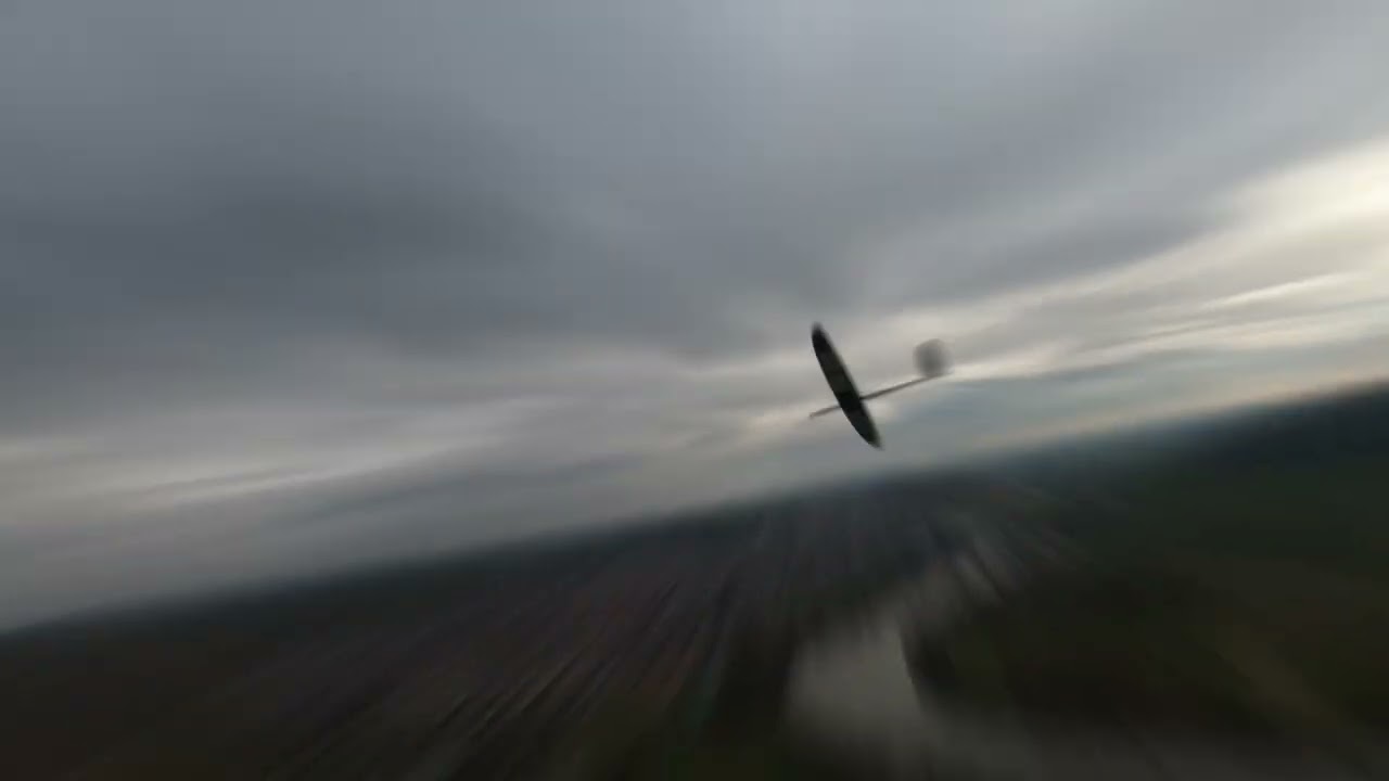 Hangflug F3F VJX 031