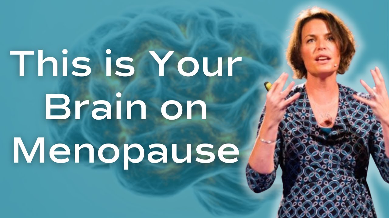 Neuroscientist Reveals What We Never Knew About Women’s Brains | Dr Sarah McKay