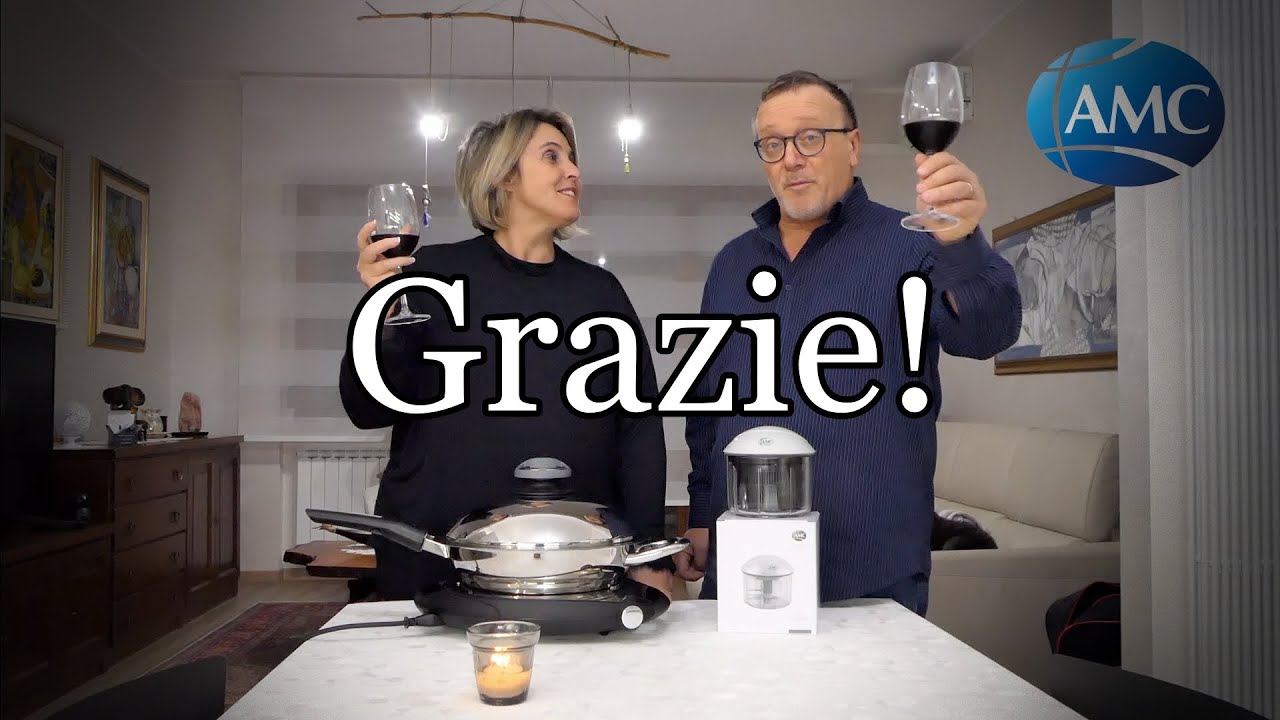 Grazie AMC