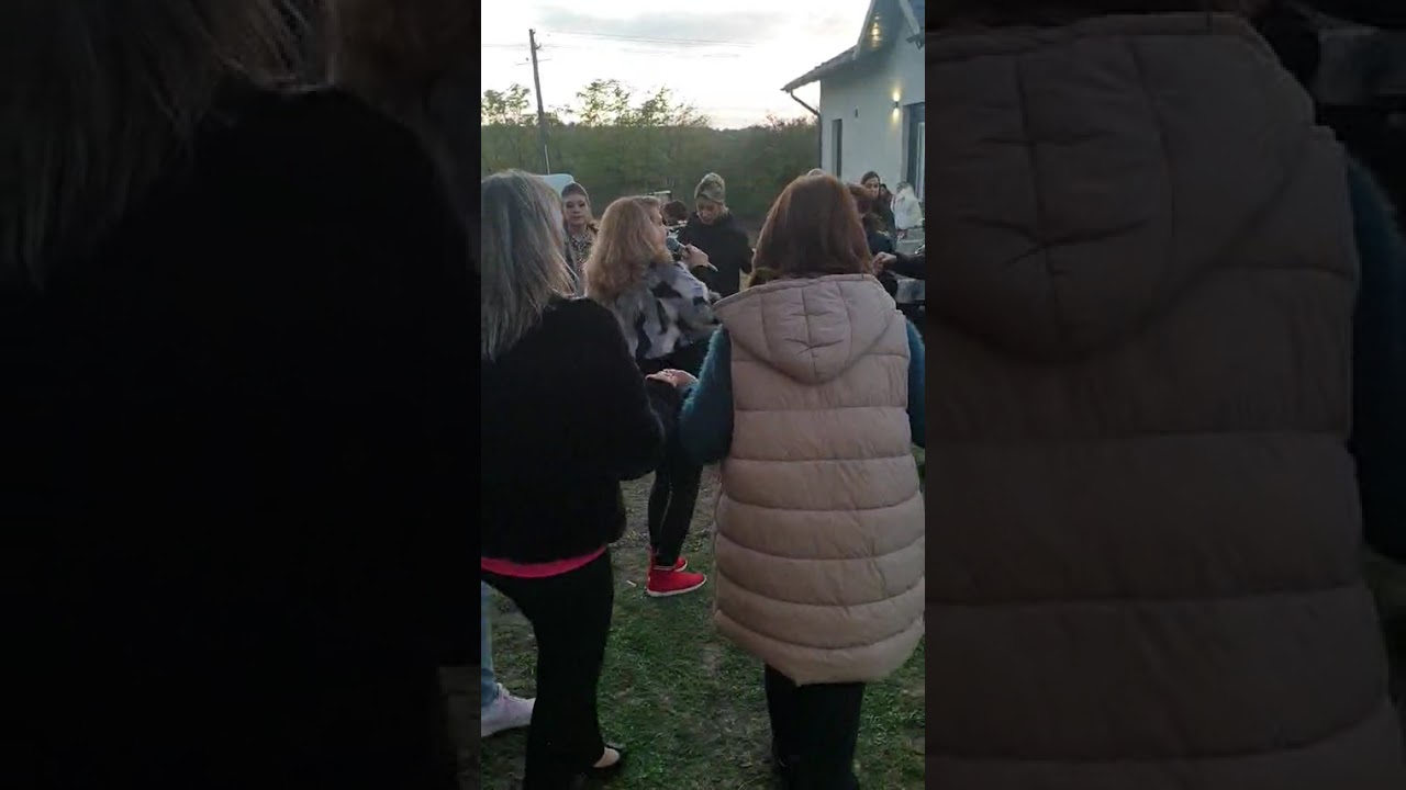 Colaj hore de joc - obiceiuri de nuntă!🥰- Alina Perniu❤️