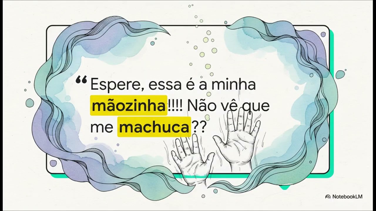 Carta de um Bebê - www.edersilva.net