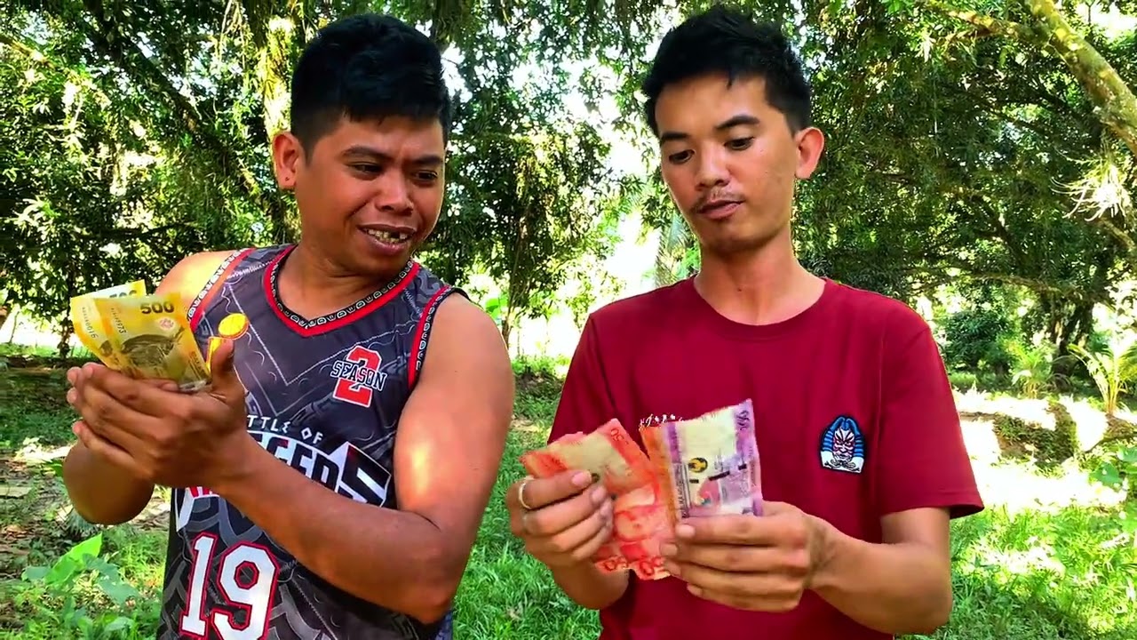 Jekoy nga marama “ impas ang bayad sa utang “ | bisaya vines