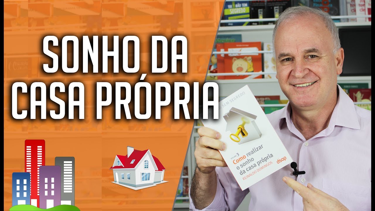 Casa própria ou pagar aluguel - descubra a melhor opção!