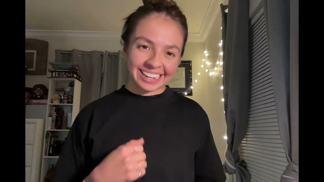 Showing my graditude to everything and everyone I have.