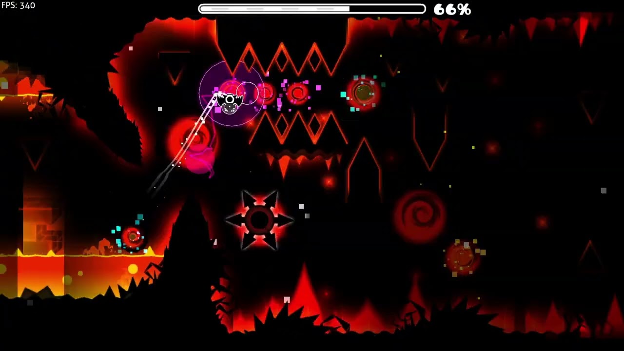 Infernal Abyss by Ggb0y