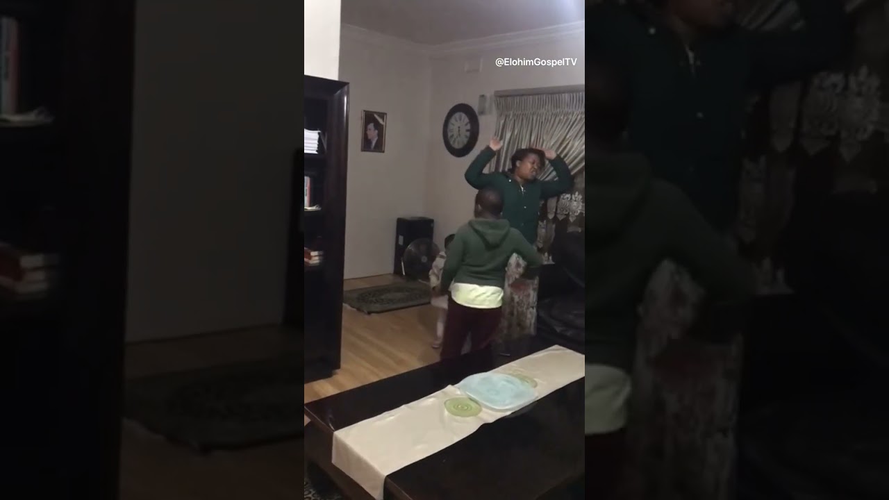 Ndamemeza kuYehova- Pozisa Nhinhi| Xhosa Hymn🙌😭