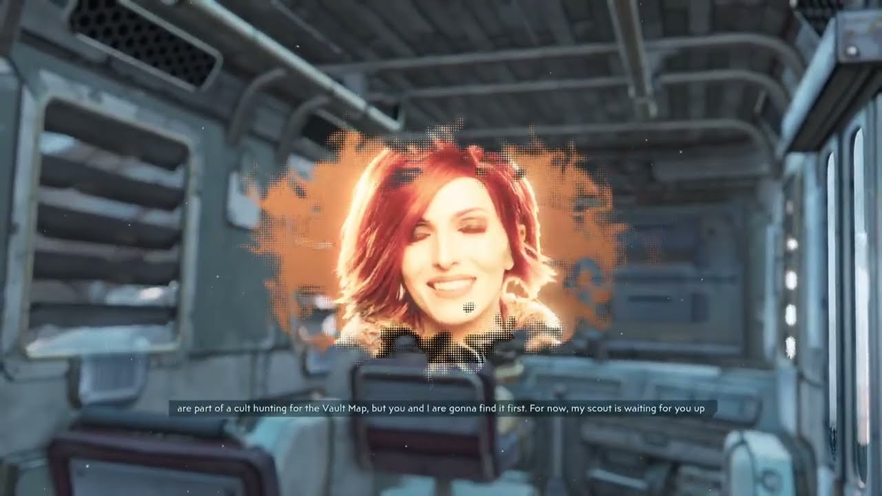 Borderlands 3 beginings | Live gameing | best games of ps5 | Multi-player game |