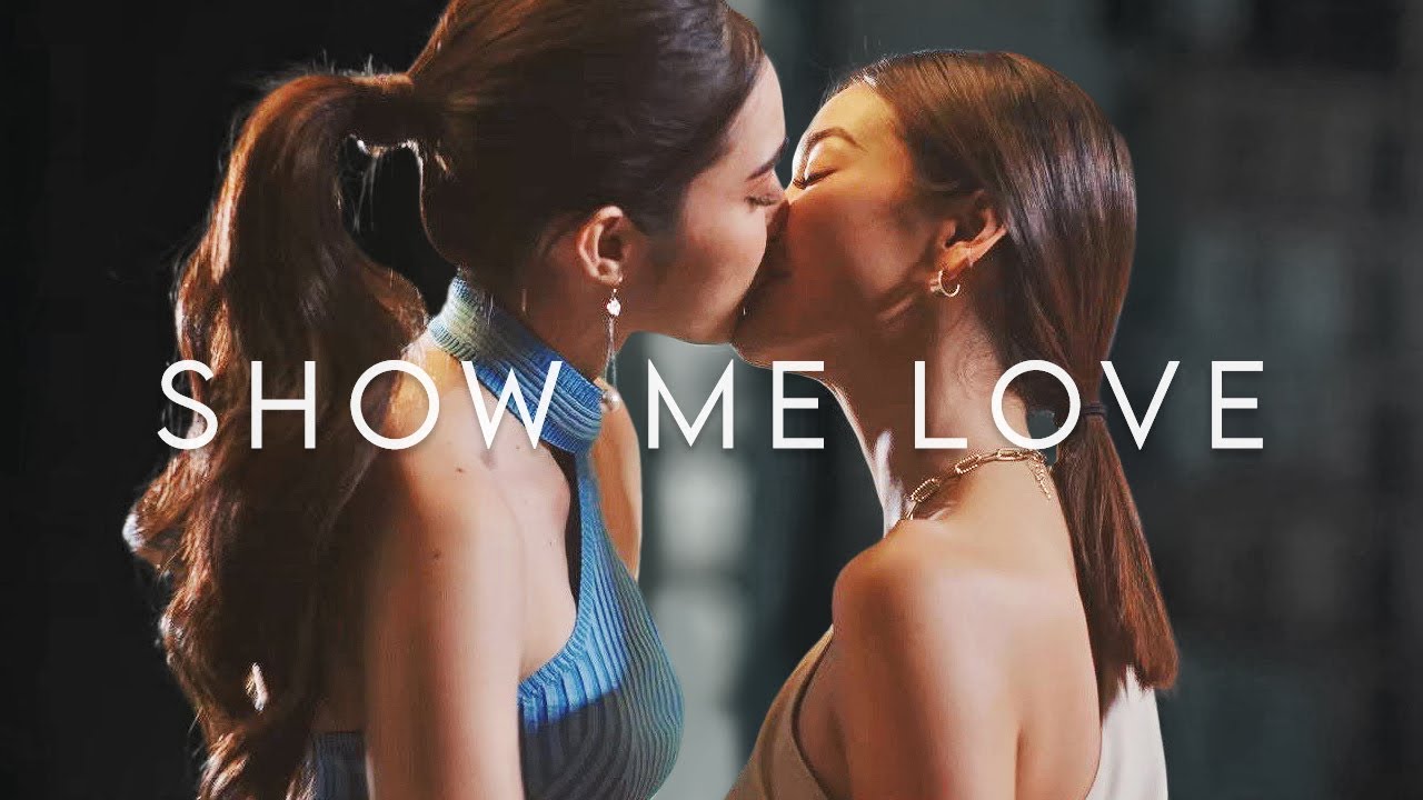 Minna x Cherine | Show Me Love #อิงล็อต