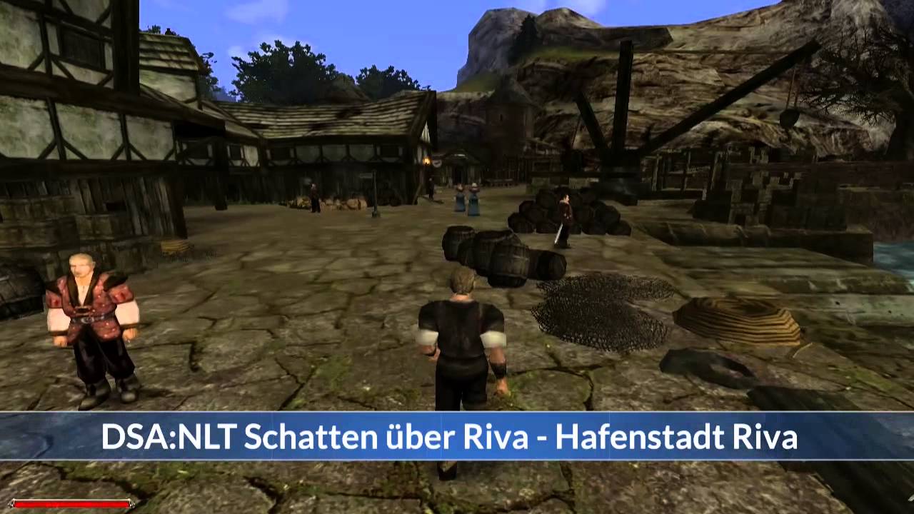 RPG Chillout Music 5