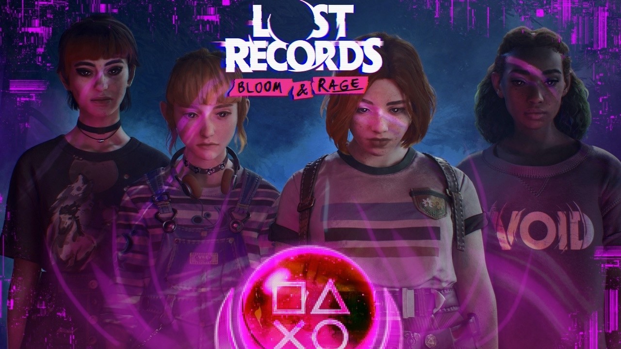 I PLATINUMED lost records and it BROKE MY HEART