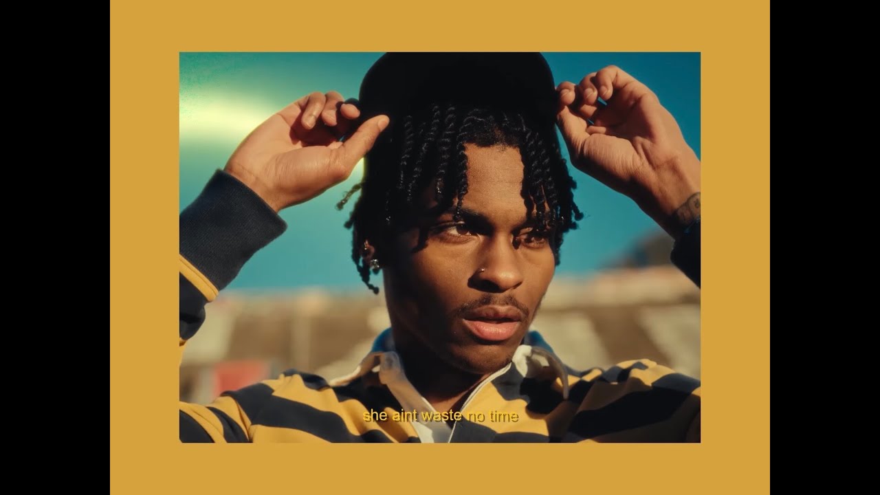 yvngxchris - Headlines / Bound 2 [Official Music Video]