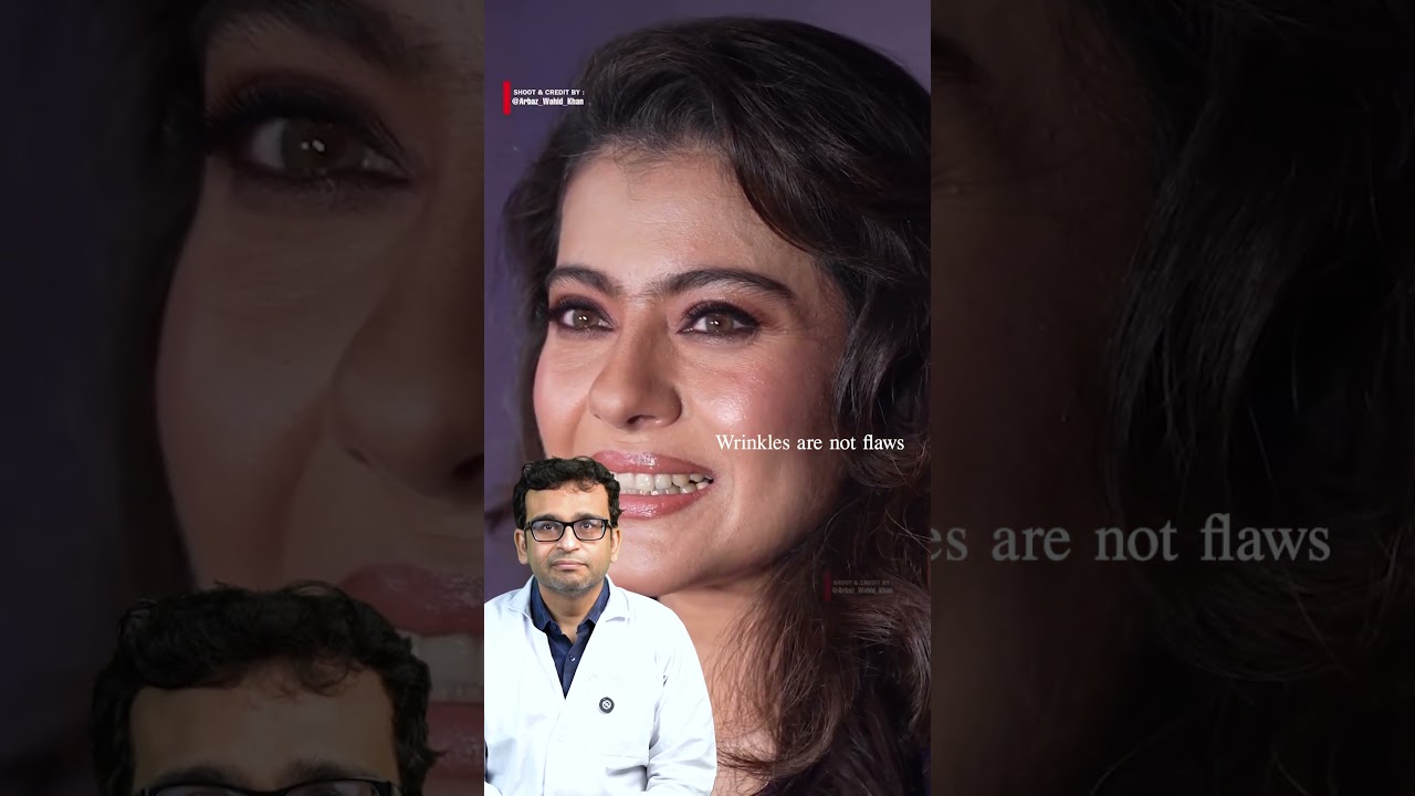 THE TRUTH ABOUT CELEBRITY SKIN: Red Carpet Filters vs. Reality! (Priyanka Chopra & More)
