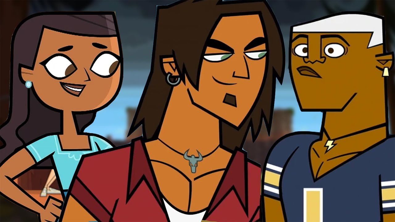 Ranking Every Total Drama Winner