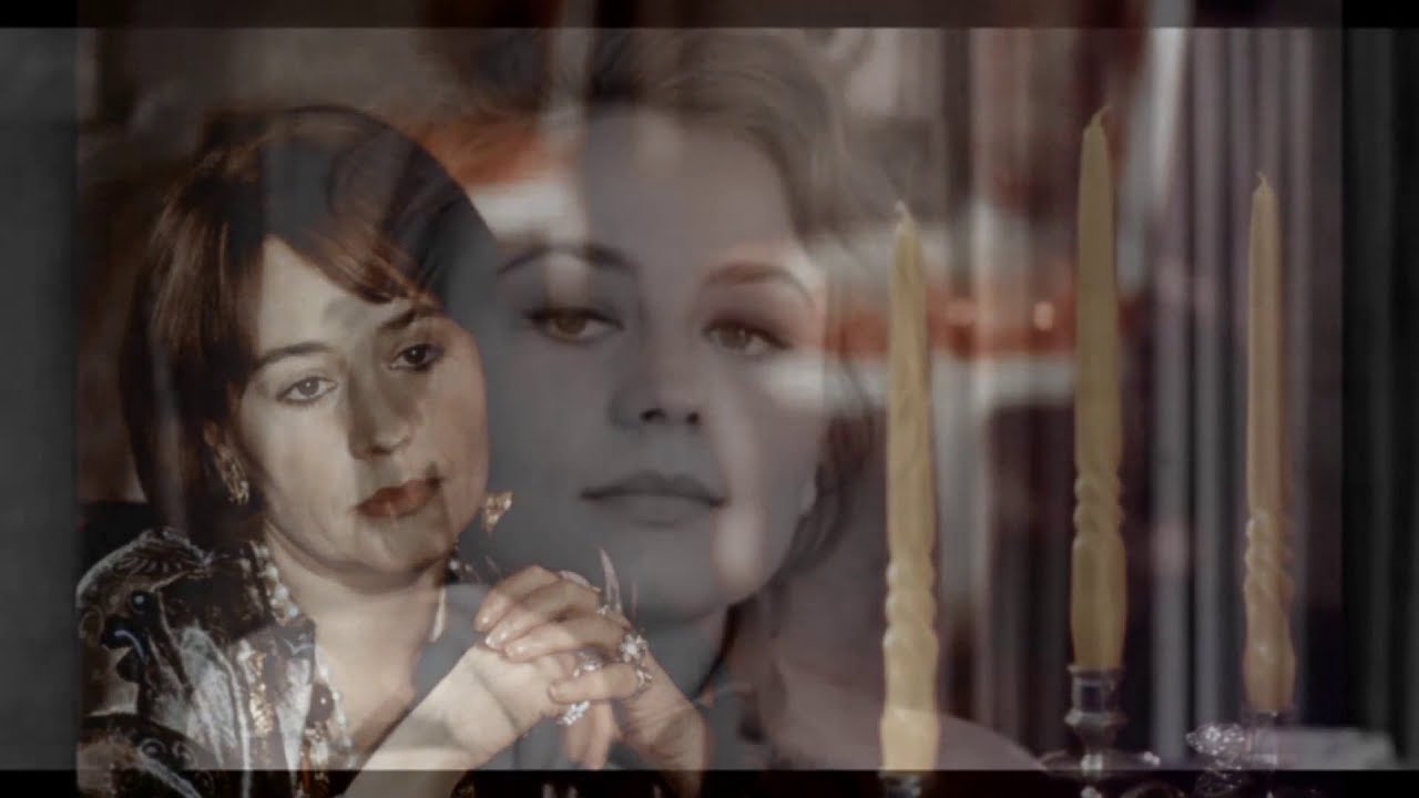 We’ll Meet Again  “Forever Annie Girardot”