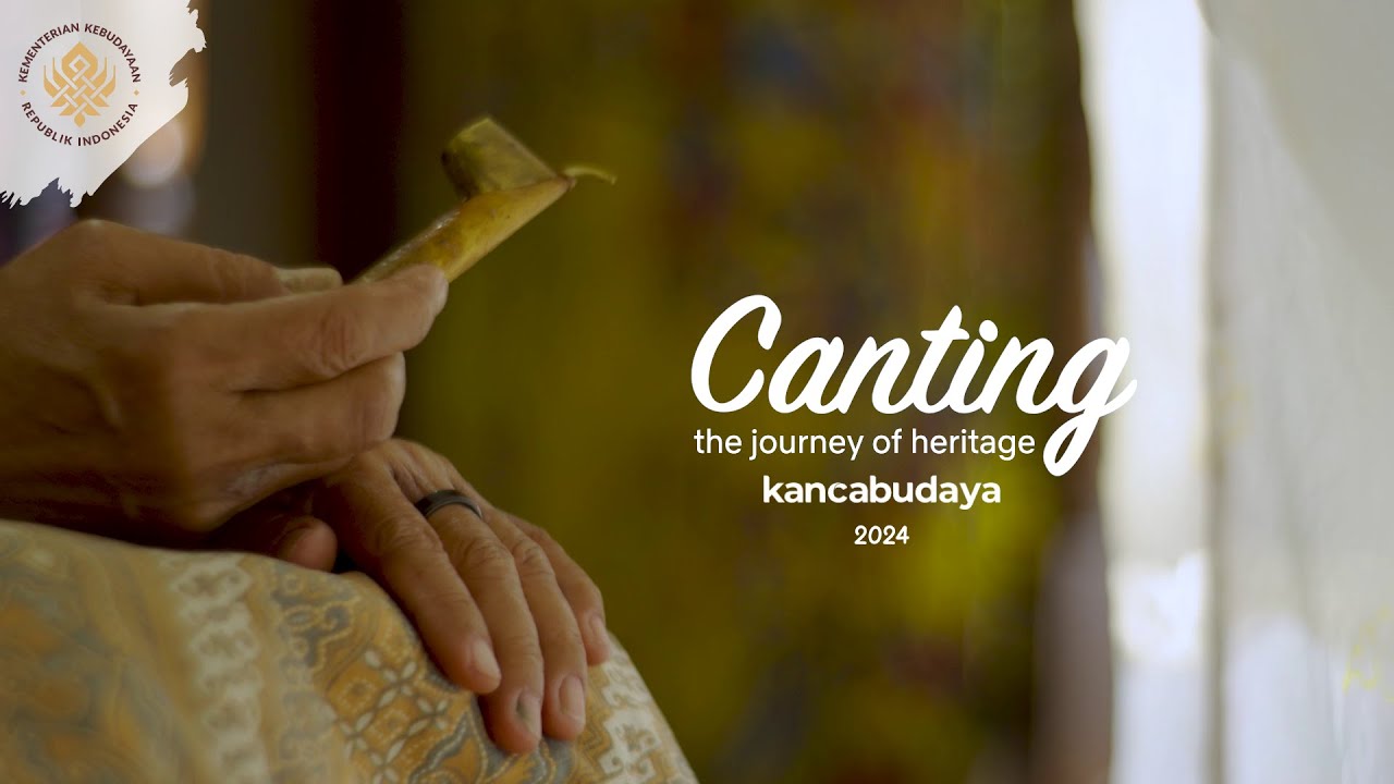 Video Dokumenter: "Canting"