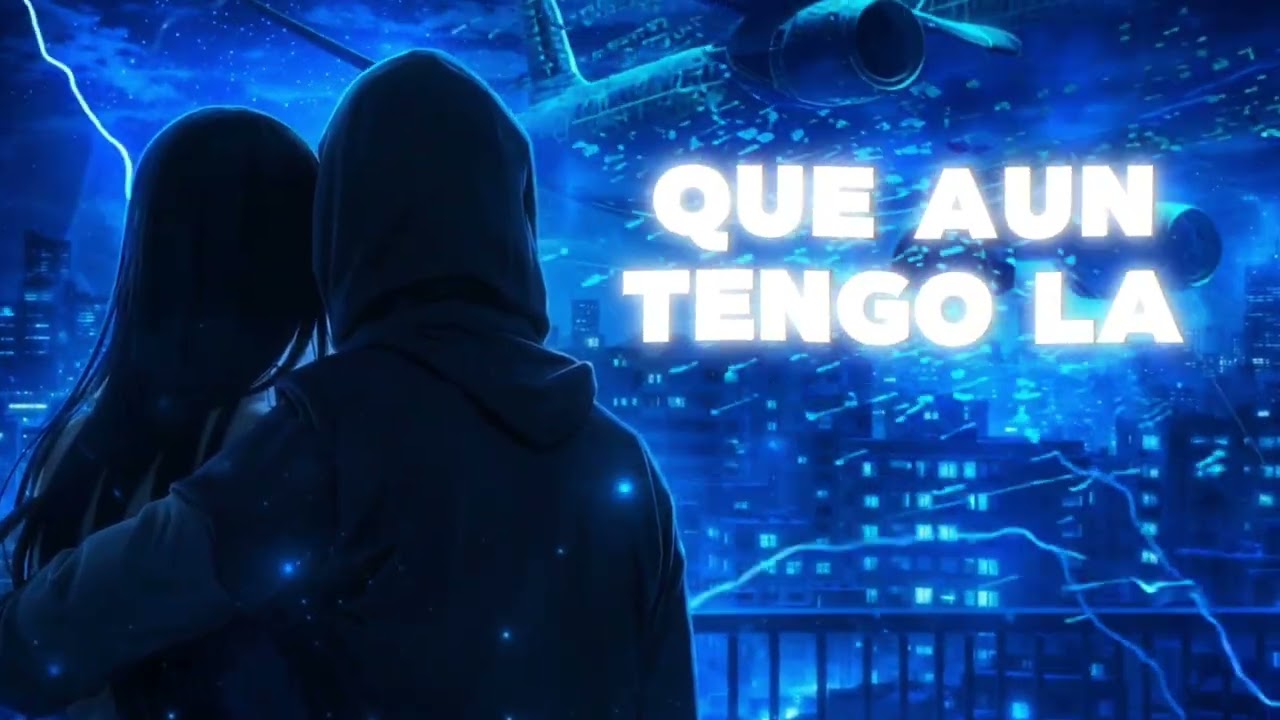 Havy BG - Algo Exclusive (Visualizer) Prod By Kaboom Music | Antes De Viajar 3/3