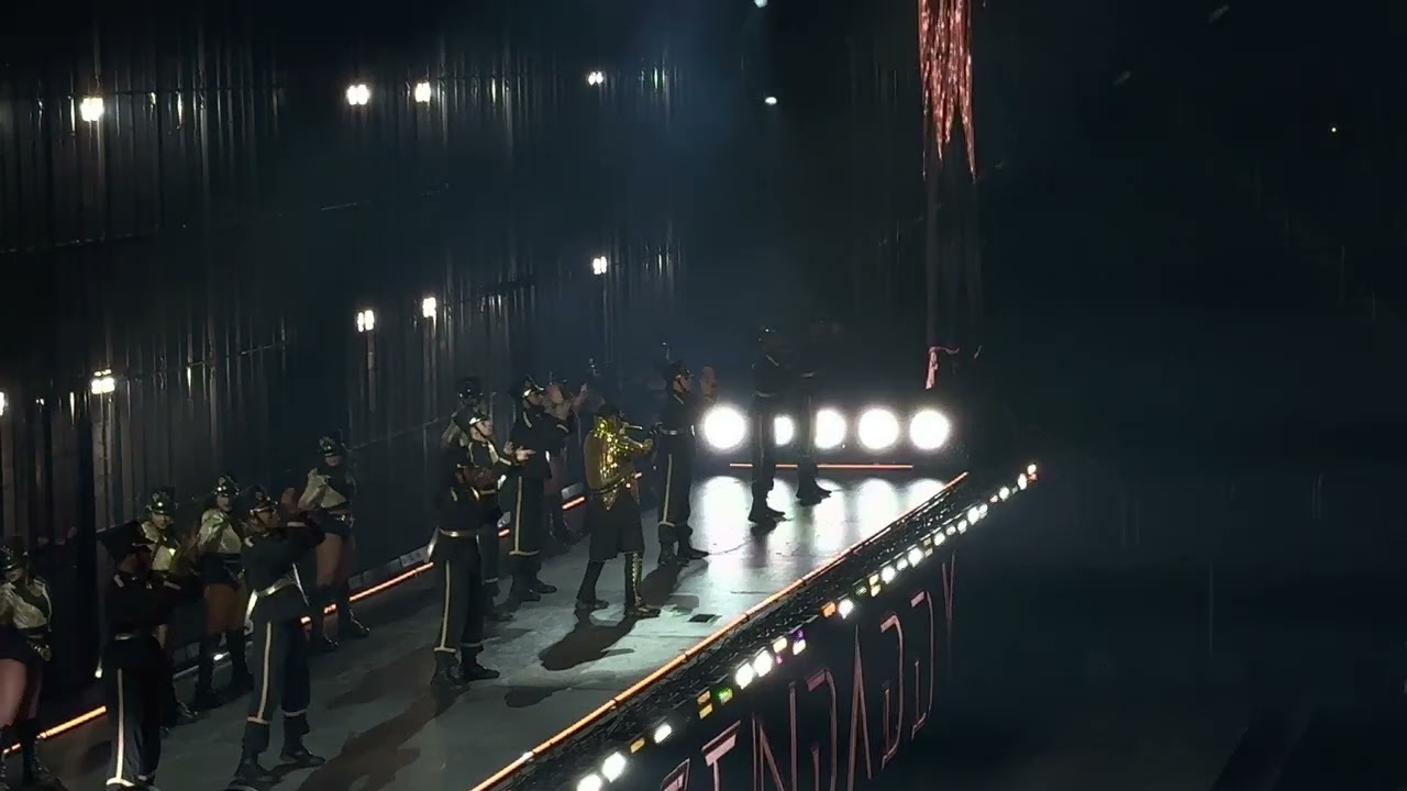 Daddy Yankee – REMIX (Live/En Vivo @ UBS Arena – Elmont, NY) 12/9/2022