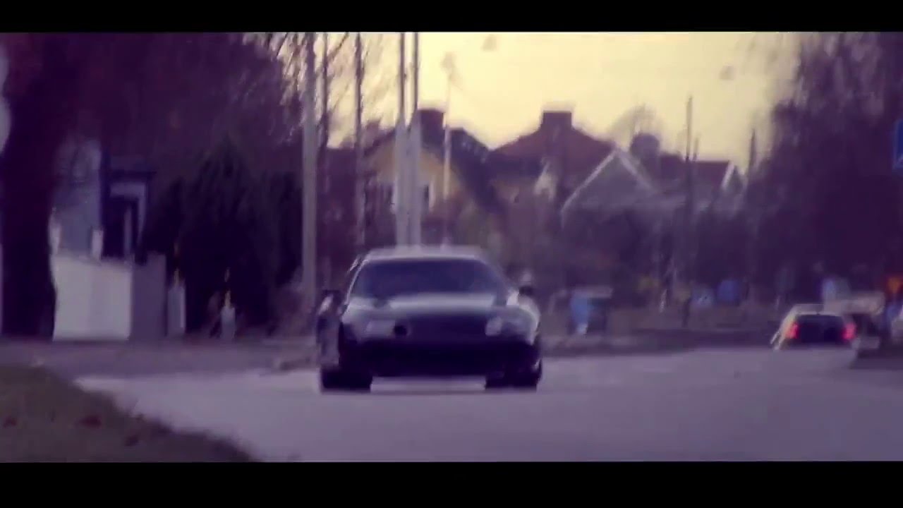TOYOTA SUPRA 1000 WHP++ DRIFTING ON PUBLIC ROADS! 1