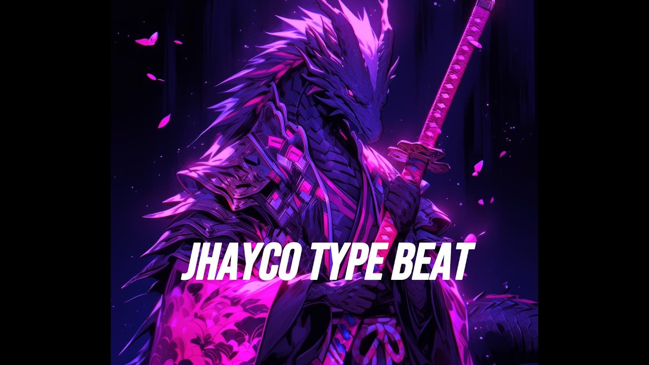 Jhayco x Feid Type Beat – Dark Reggaeton Oscuro | “SAAD”