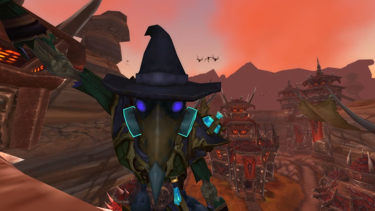 Low level bg experience - Shadow Priest pvp 10.1