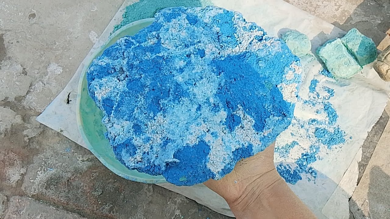 ASMR ✴️ Vlog part 1 gym chalk crumbling satisfying with texture 🌪️🌪️🌀 ke satisfied crumbling sub..👍