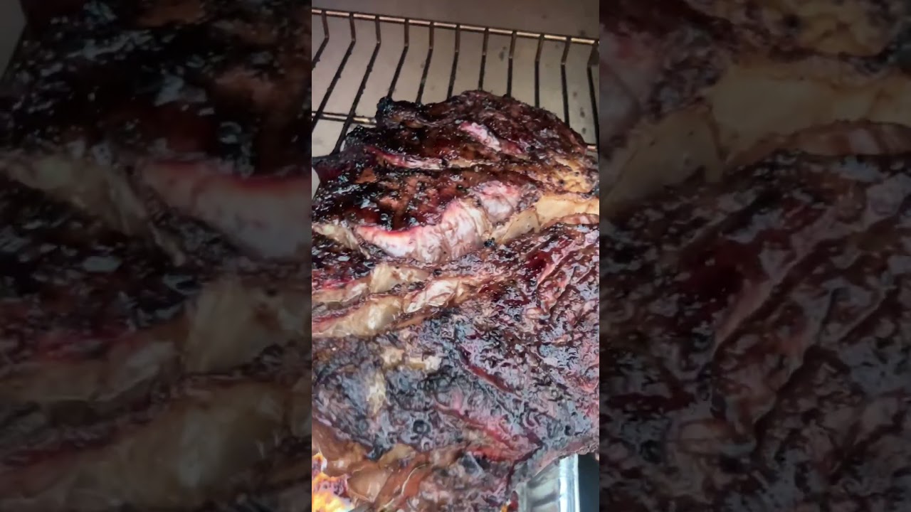 How tender can you get your steak ❓ 