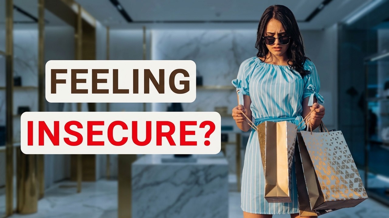Feel Confident in Any Luxury Store - Guaranteed!