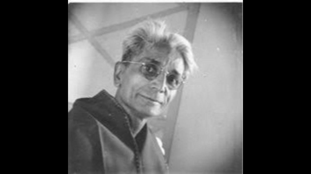 129. குடும்பத்தேர் - மெளனி