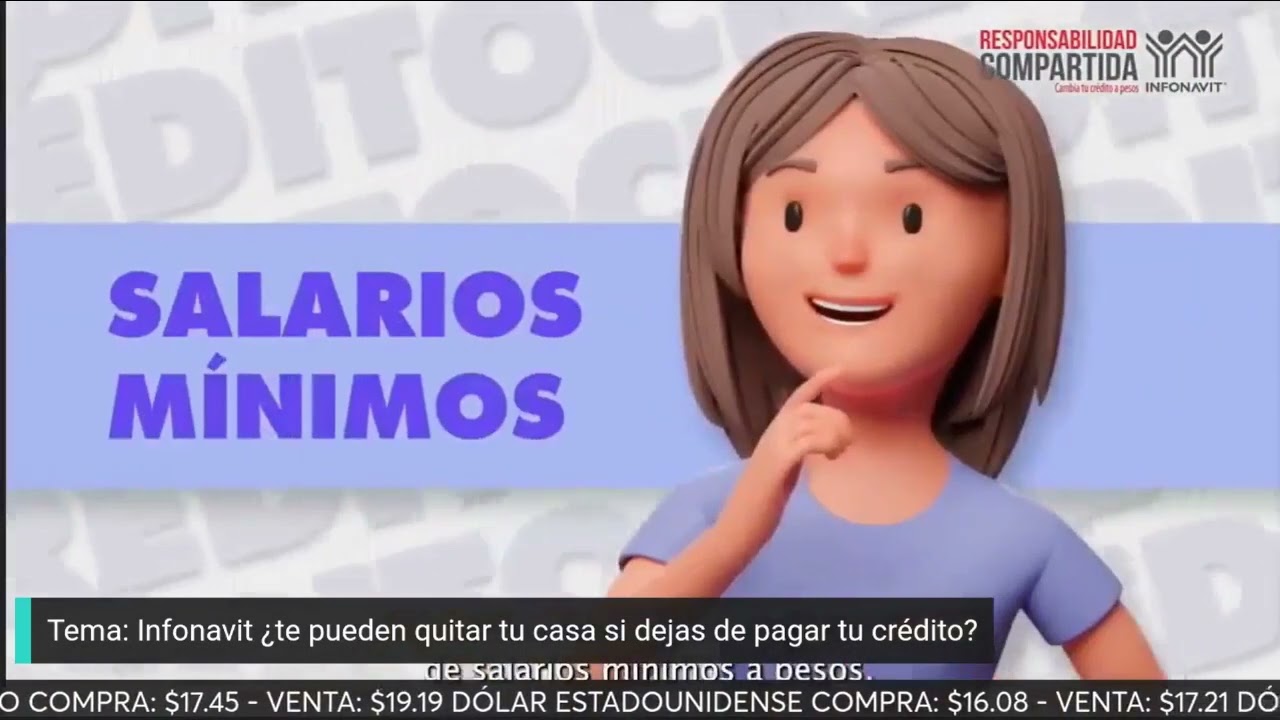 Infonavit ¿te pueden quitar tu casa si dejas de pagar tu crédito?