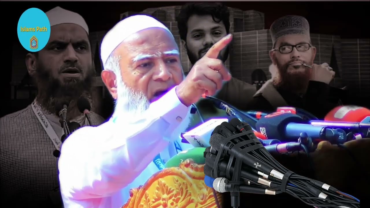 সংসদে গিয়ে মামুনুল হক কুরআনের কথা বলতে চেয়েছিলেন আল্লামা দেলোয়ার হোসেন সাঈদীর মত |জামাত ইসলাম! BNP