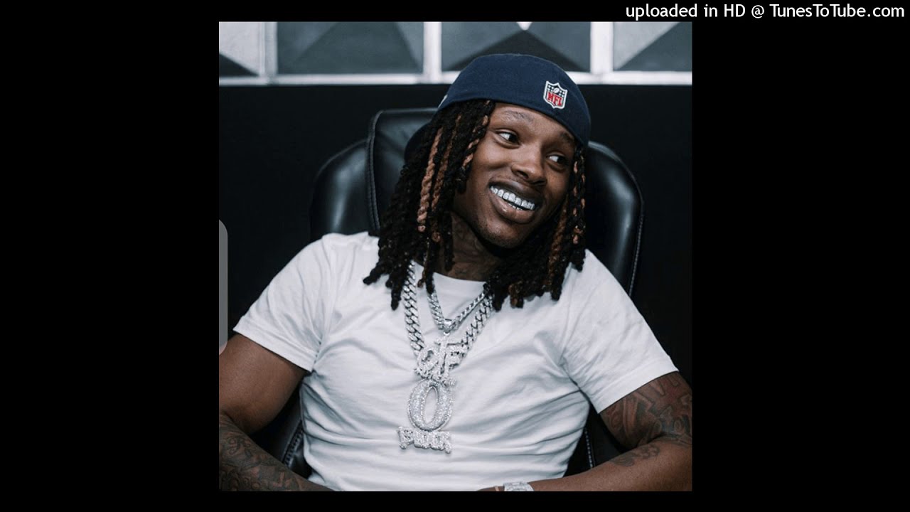 [FREE FOR PROFIT] King Von X Lil Durk Type Beat 2021 - 