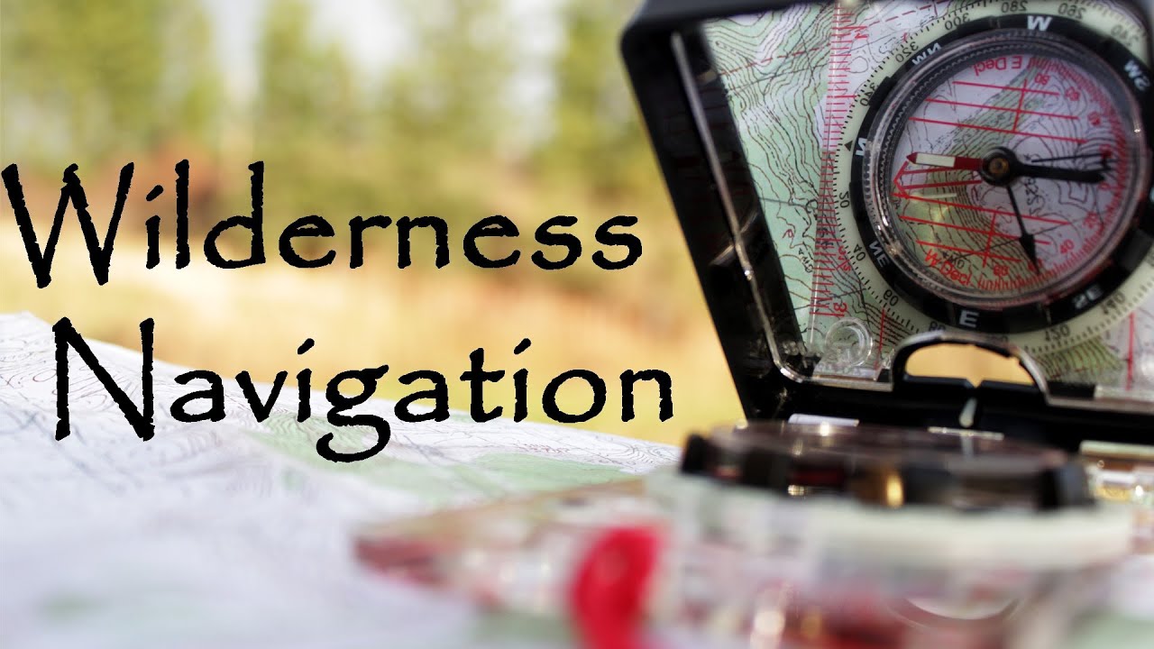 Backcountry College - Navigation I