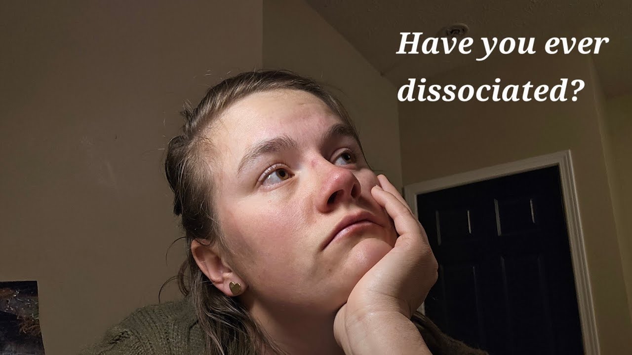 Dissociation and Repressed Memories 