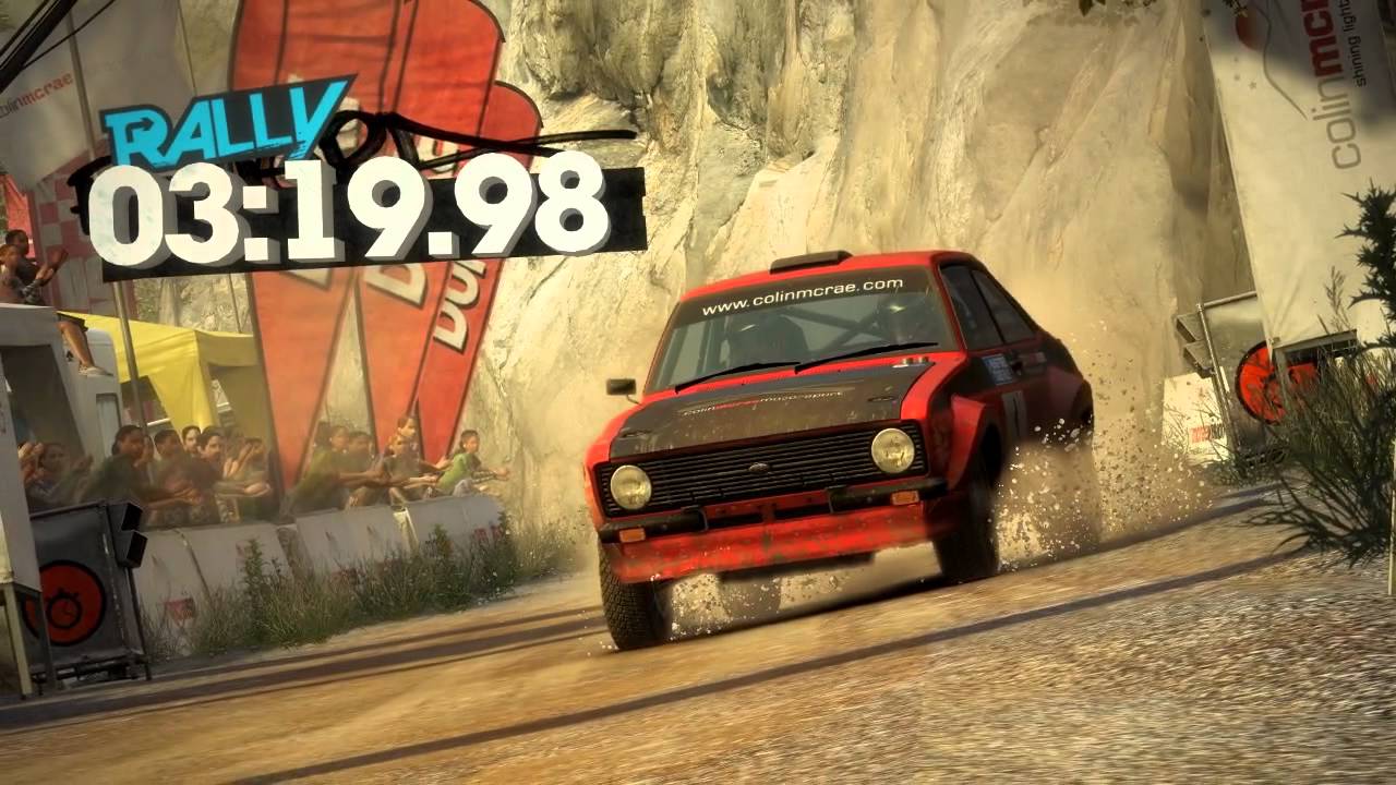 PC Longplay [654] Colin McRae Dirt 2 (part 6 of 6)