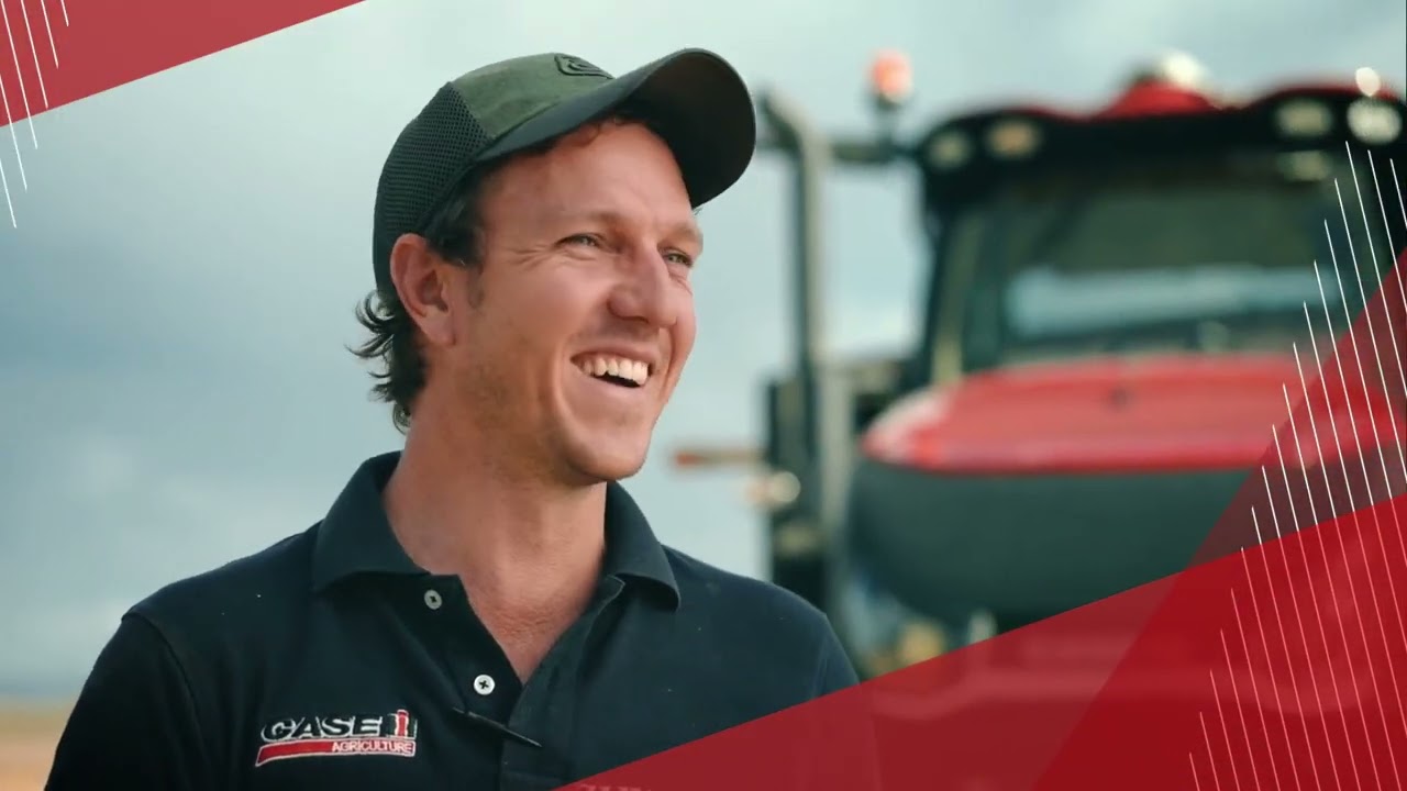 CNH Industrial: Agriculture