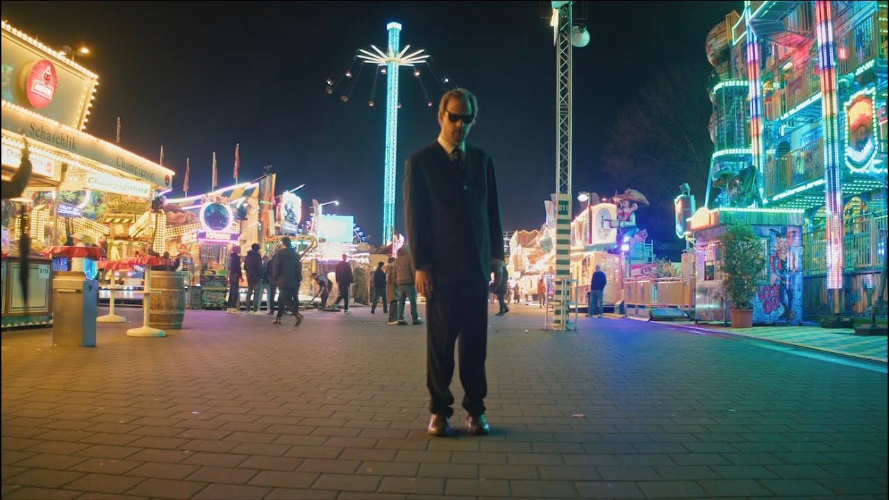Station 17 - Das Rasen (Official Video)
