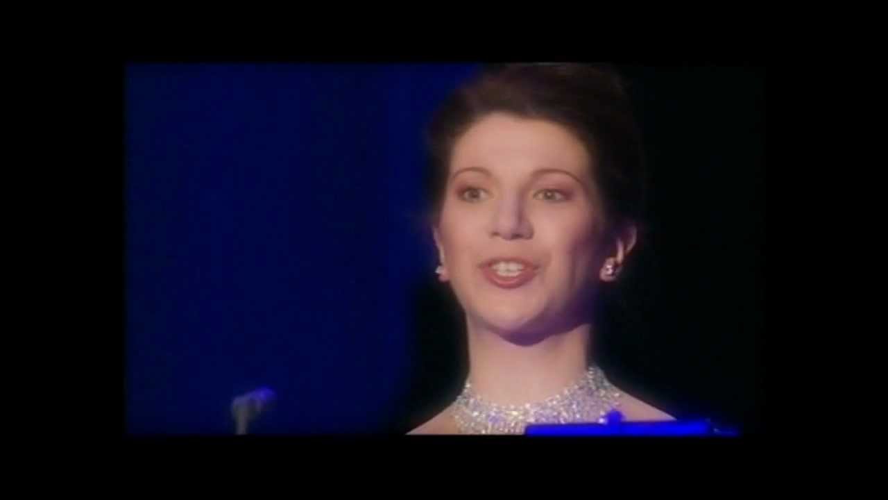 Mendelssohn: Gru&szlig; - Elisabeth Kulman