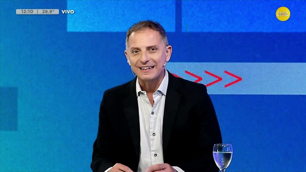 Noticias a las 12 │ 23-01-26