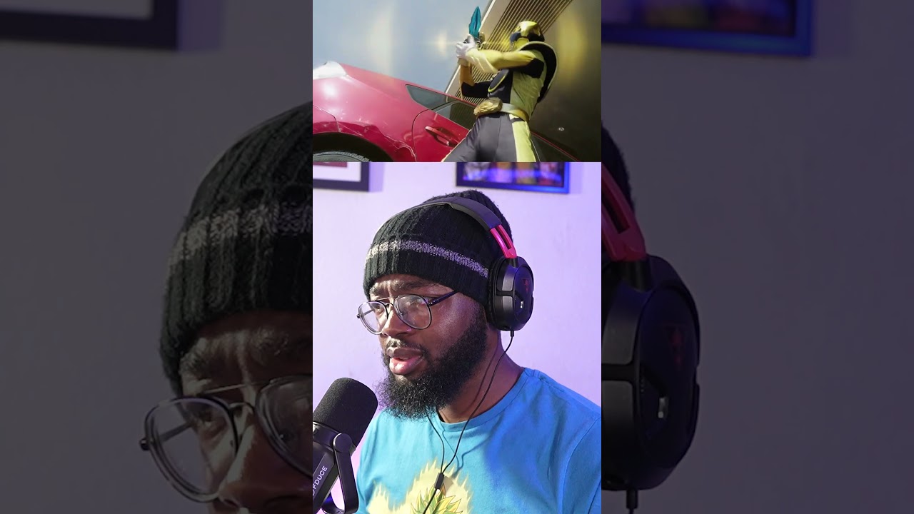 Gozyu Leo x Gozyu Tyranno vs Oh Red | No.1 Sentai Gozyuger - Episode 41 | Reaction Video  